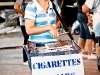 Cigar Girl