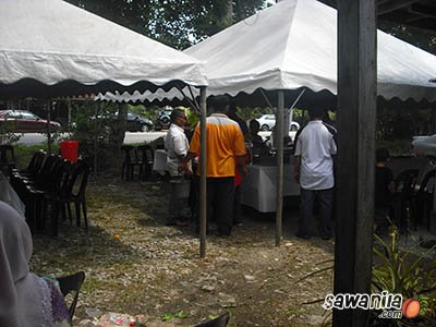 kenduri