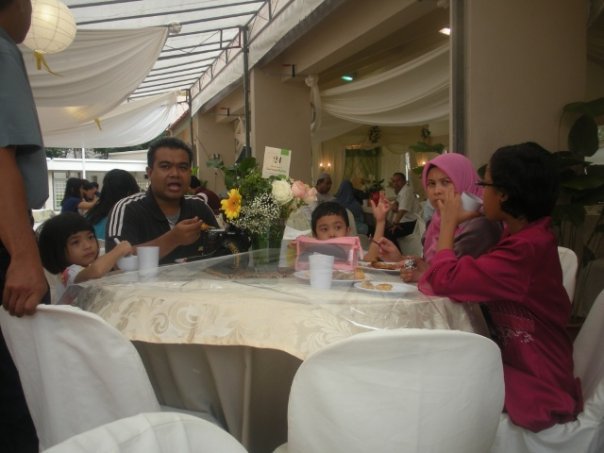 kenduri