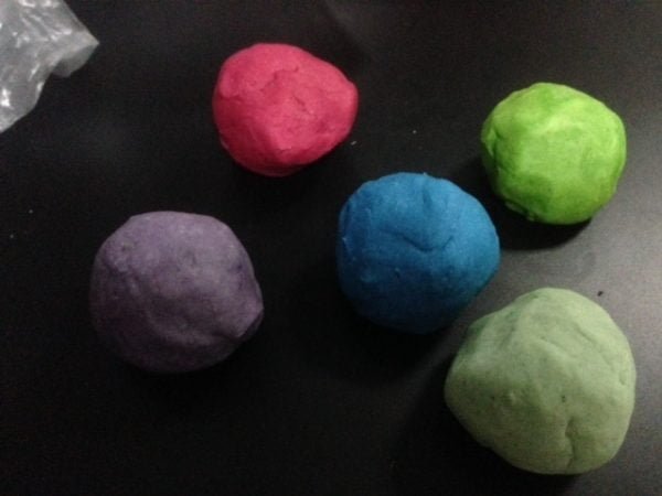 playdoh