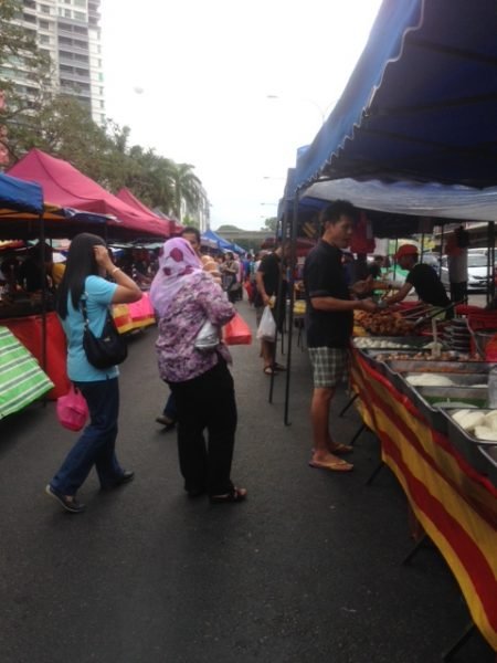 pasar malam3