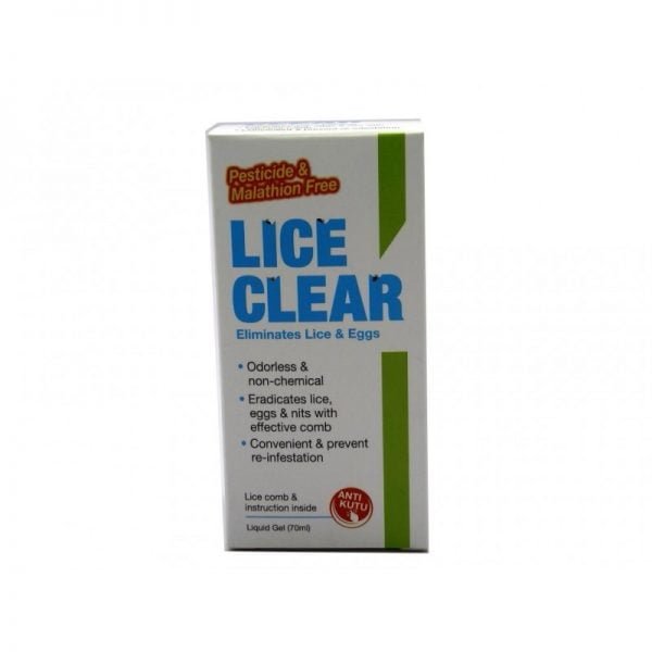 lice-clear-70ml-free-lice-comb