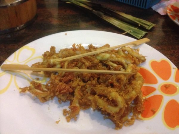 choleq sotong