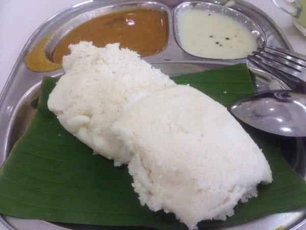 idli set