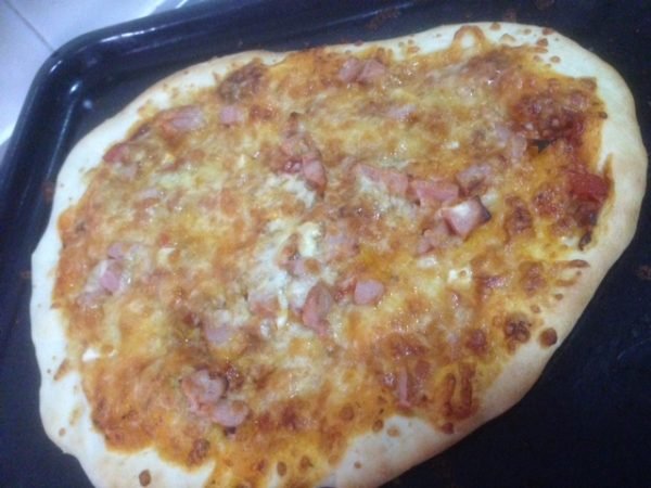 pizza 1