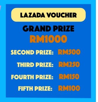 lazada