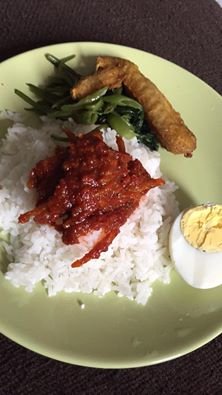 nasi-lemak