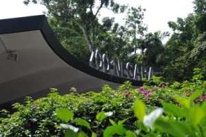 2008-04 - Zoo