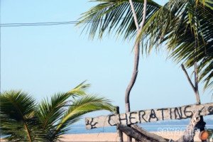 2008-07 - Cherating