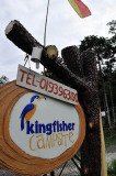 Kingfisher Campsite