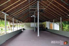 Kingfisher Campsite