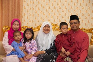 2011-09 - Hari Raya