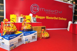 2011-10 - Blogger MasterChef