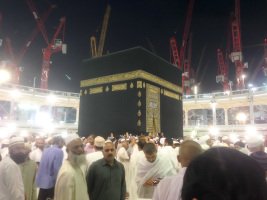 2014-03 - Umrah & Ziarah