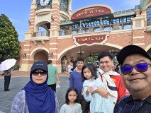 2025-09 - China Trip