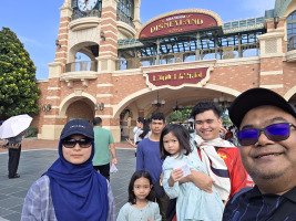 2025-09 - China Trip
